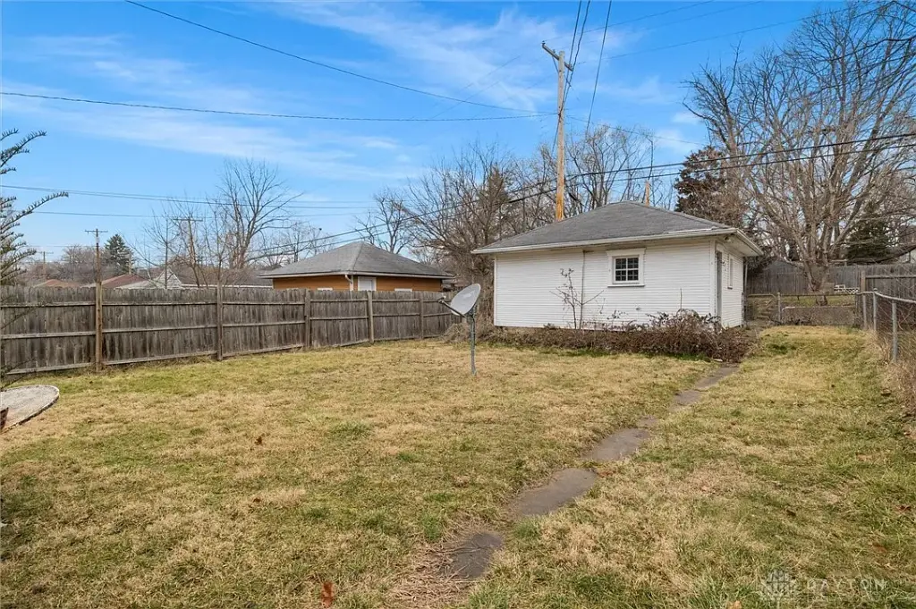 313 Kenilworth Ave, Dayton, OH 45405 