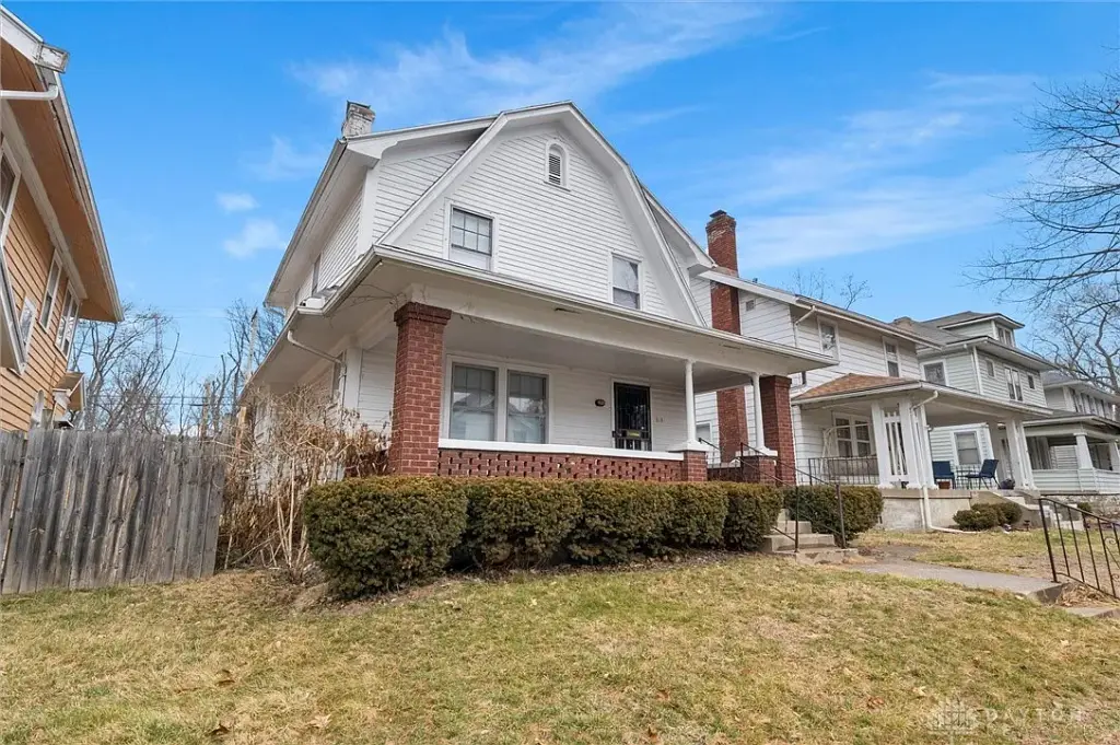 313 Kenilworth Ave, Dayton, OH 45405 