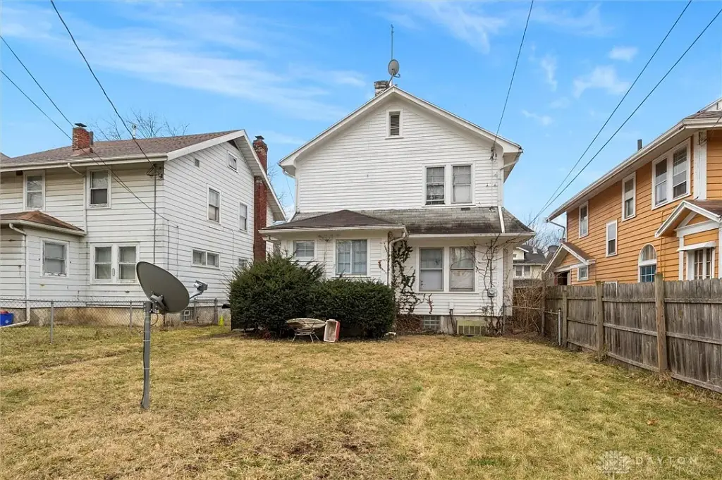 313 Kenilworth Ave, Dayton, OH 45405 