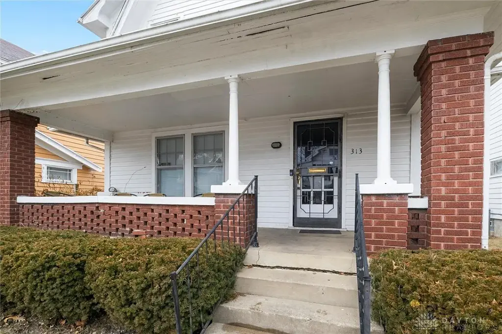 313 Kenilworth Ave, Dayton, OH 45405 