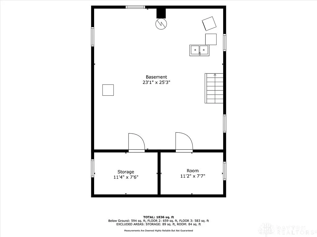 313 Kenilworth Ave, Dayton, OH 45405 