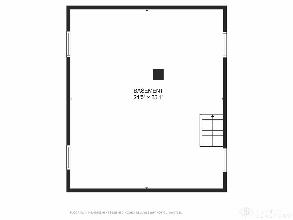 2405 Ulrich Ave, Dayton, OH 45406 