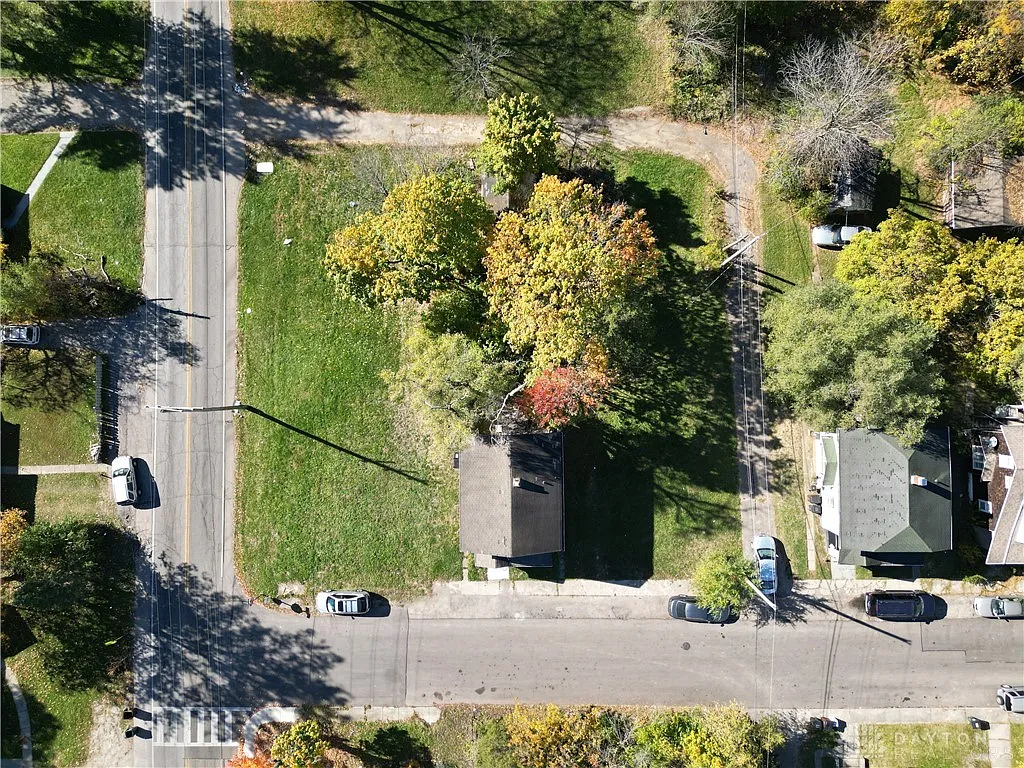 2405 Ulrich Ave, Dayton, OH 45406 