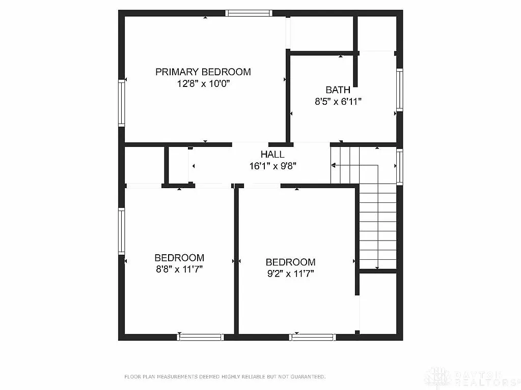 2405 Ulrich Ave, Dayton, OH 45406 