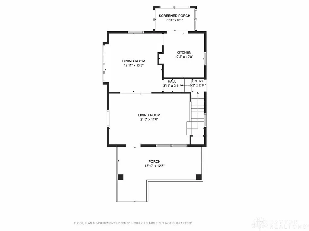 2405 Ulrich Ave, Dayton, OH 45406 
