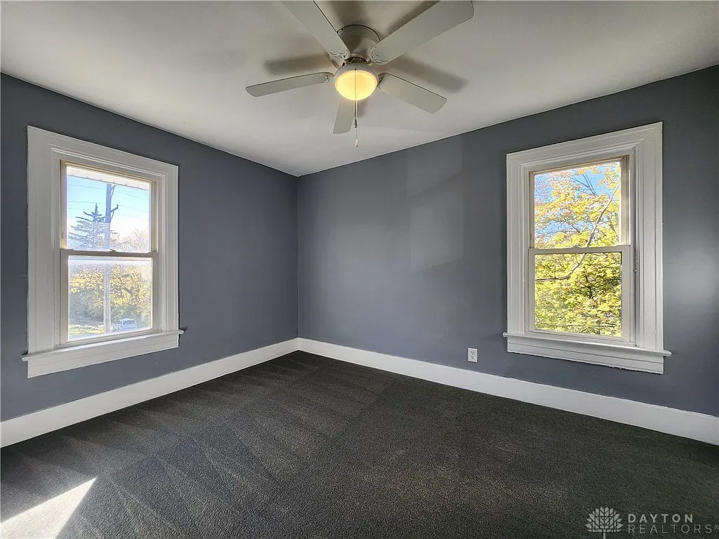 2405 Ulrich Ave, Dayton, OH 45406 