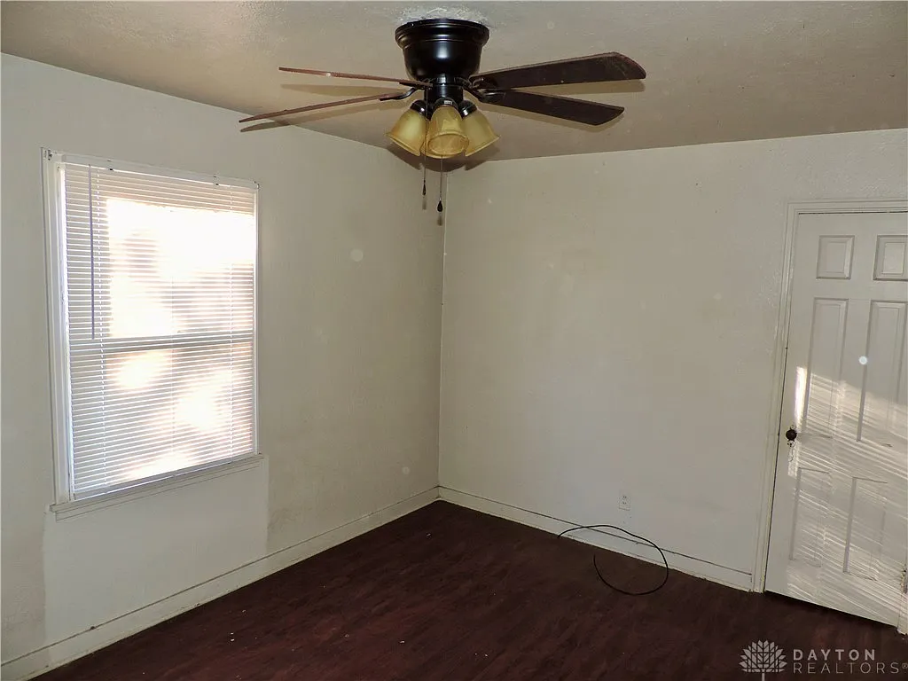 1022 Cherry Dr, Dayton, OH 45406 