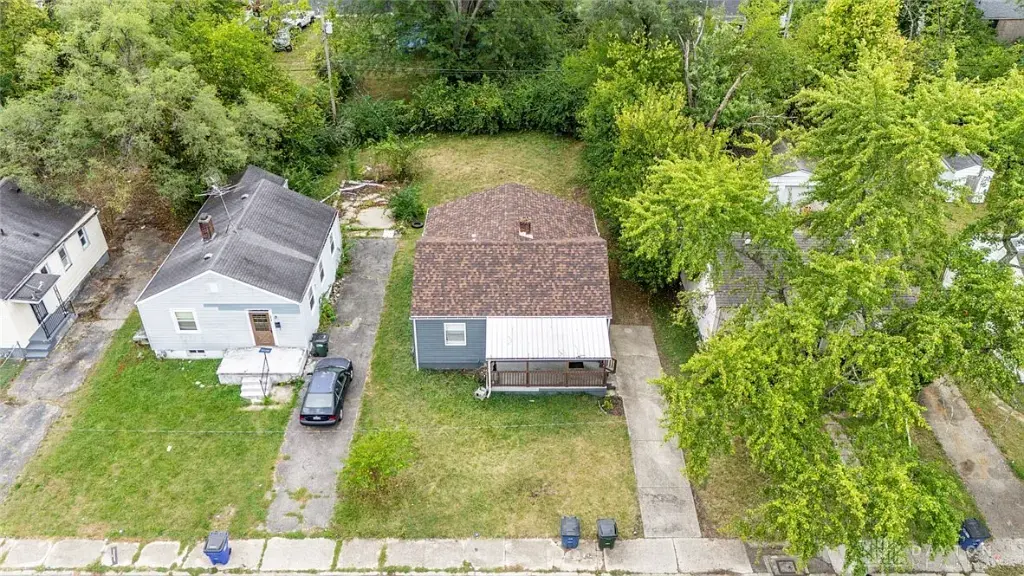 4520 Genesee Ave, Dayton, OH 45406 