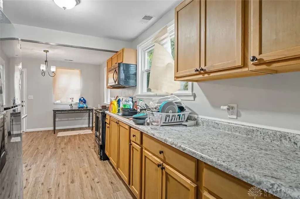 4520 Genesee Ave, Dayton, OH 45406 