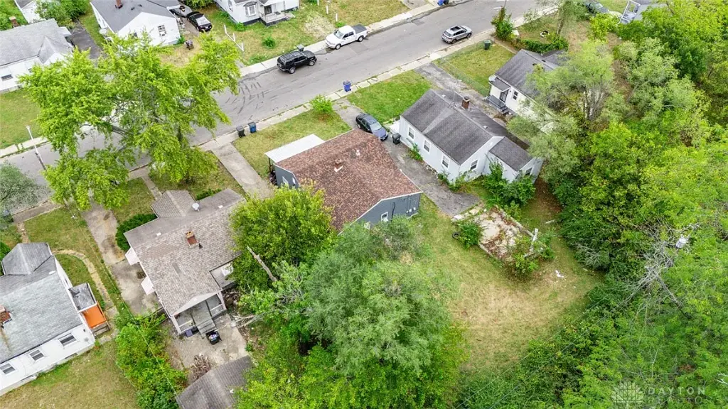 4520 Genesee Ave, Dayton, OH 45406 