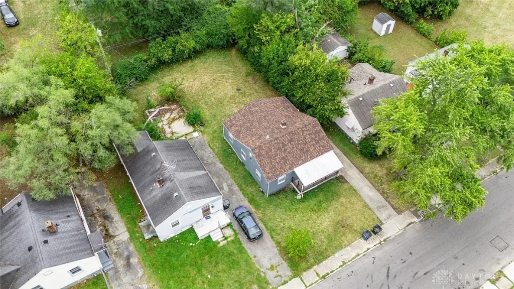 4520 Genesee Ave, Dayton, OH 45406 