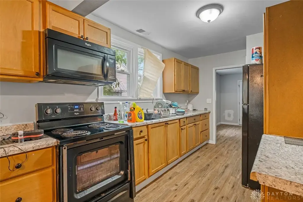 4520 Genesee Ave, Dayton, OH 45406 