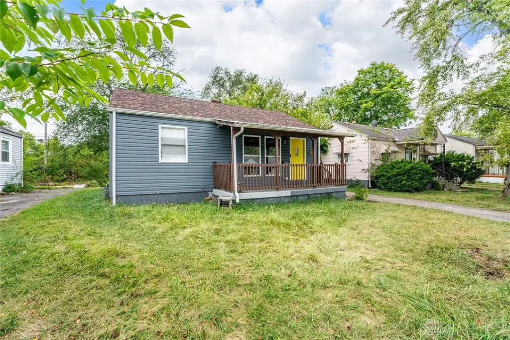 4520 Genesee Ave, Dayton, OH 45406 