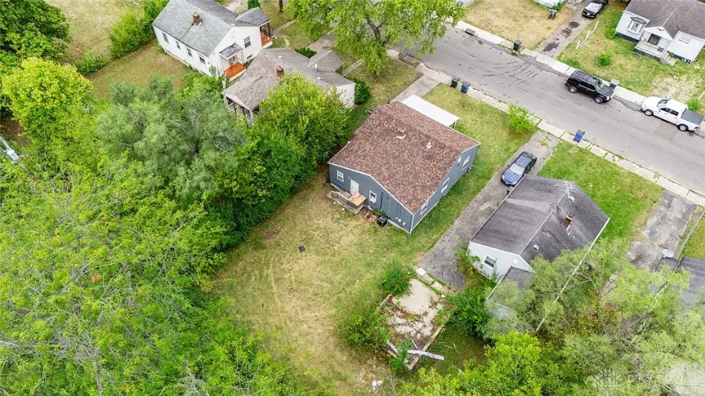 4520 Genesee Ave, Dayton, OH 45406 