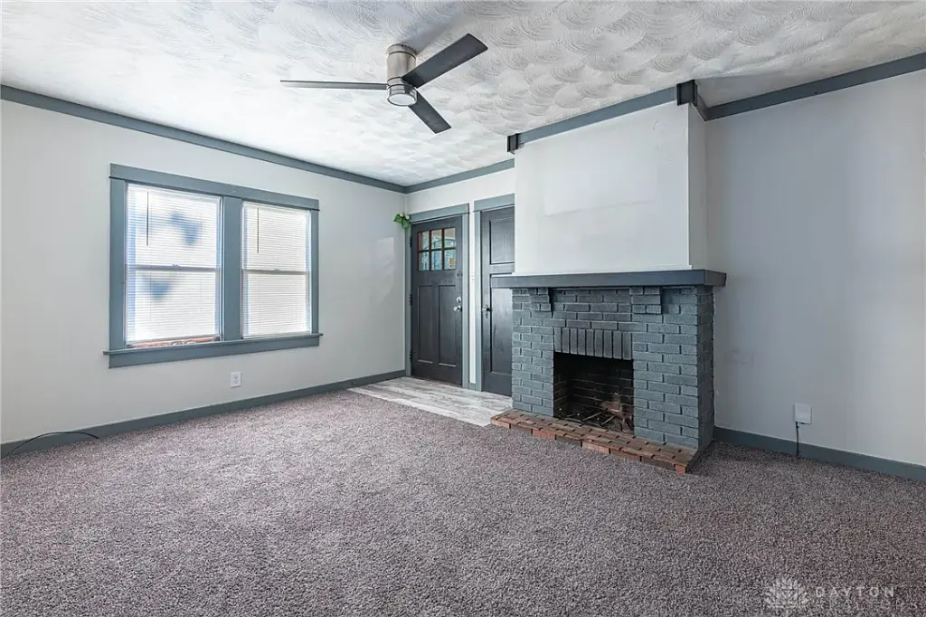 Updated Home with Dining Room, Nice Deck, and Modern Touches With $5k Reduction