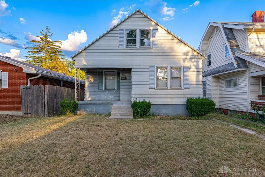 Updated Home with Dining Room, Nice Deck, and Modern Touches With $5k Reduction
