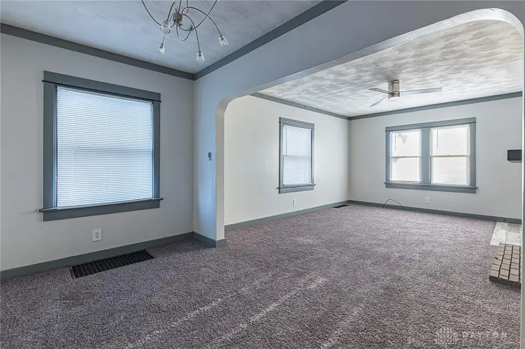 Updated Home with Dining Room, Nice Deck, and Modern Touches With $5k Reduction