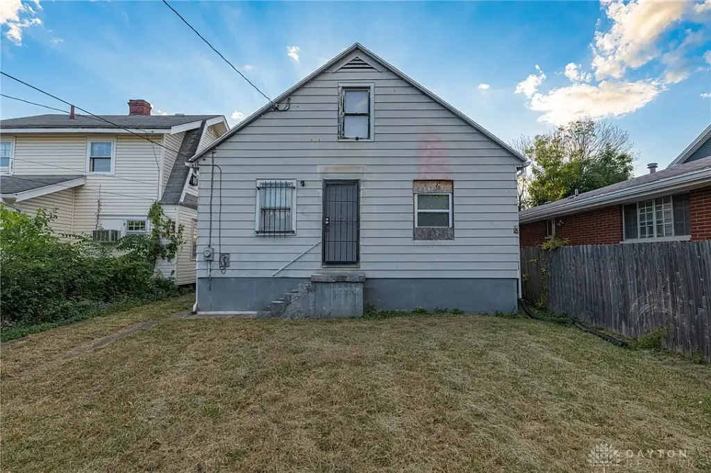 Updated Home with Dining Room, Nice Deck, and Modern Touches With $5k Reduction