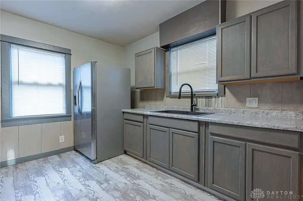 Updated Home with Dining Room, Nice Deck, and Modern Touches With $5k Reduction