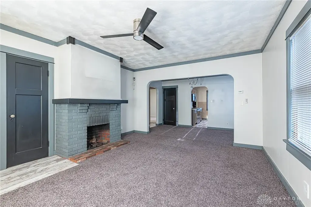 Updated Home with Dining Room, Nice Deck, and Modern Touches With $5k Reduction