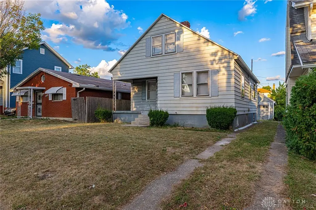 Updated Home with Dining Room, Nice Deck, and Modern Touches With $5k Reduction