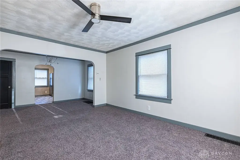 Updated Home with Dining Room, Nice Deck, and Modern Touches With $5k Reduction