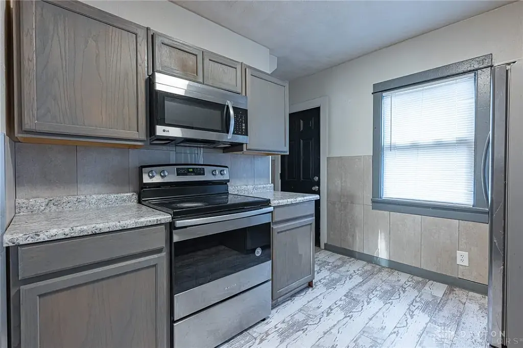 Updated Home with Dining Room, Nice Deck, and Modern Touches With $5k Reduction