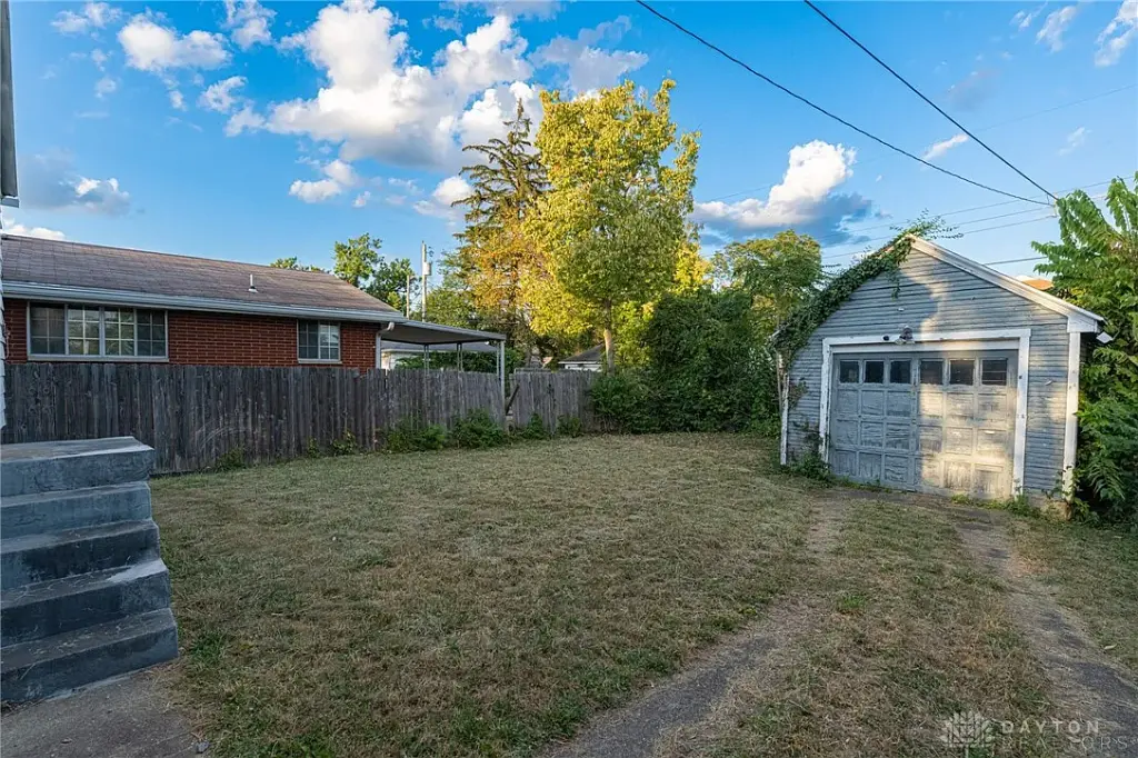 Updated Home with Dining Room, Nice Deck, and Modern Touches With $5k Reduction