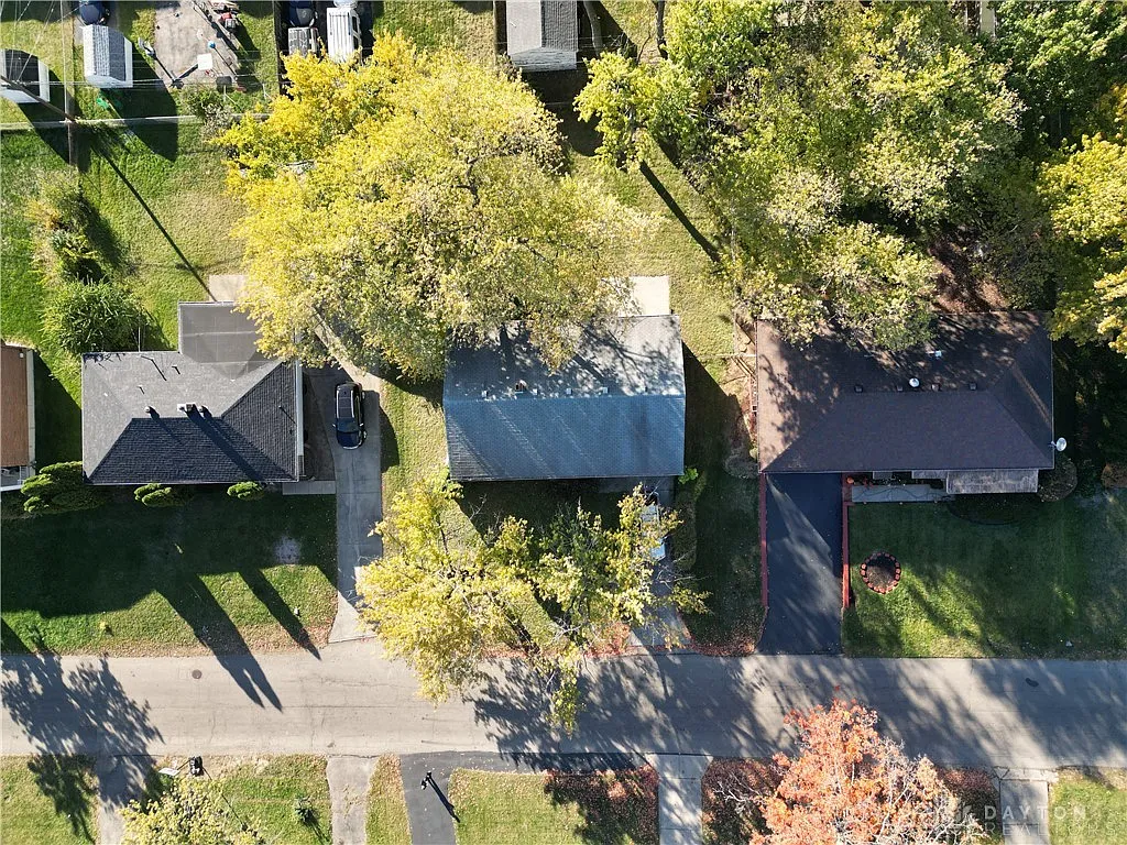 2219 Fairport Ave, Dayton, OH 45406 