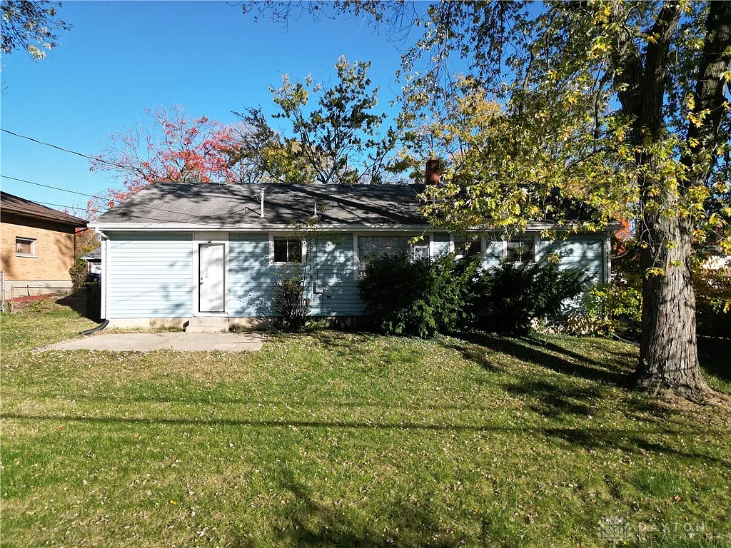2219 Fairport Ave, Dayton, OH 45406 