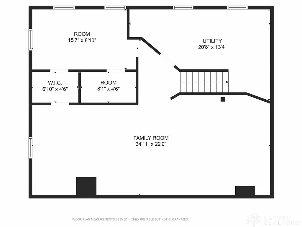 2219 Fairport Ave, Dayton, OH 45406 