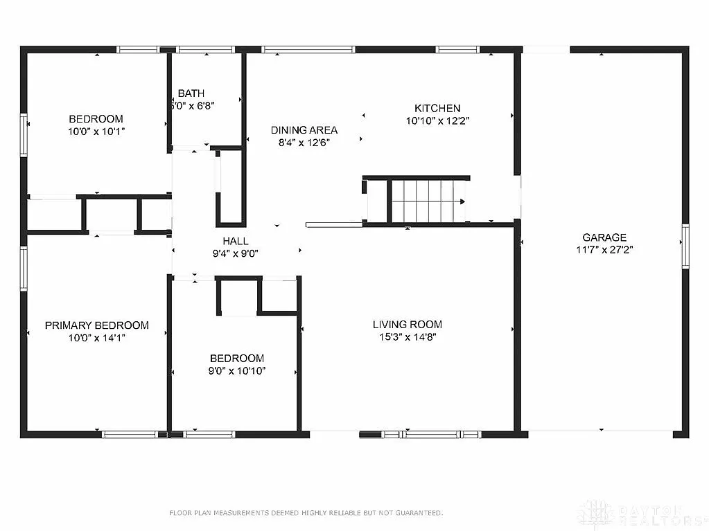 2219 Fairport Ave, Dayton, OH 45406 