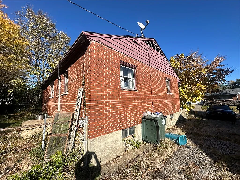 2511 Baywood St, Dayton, OH 45406 