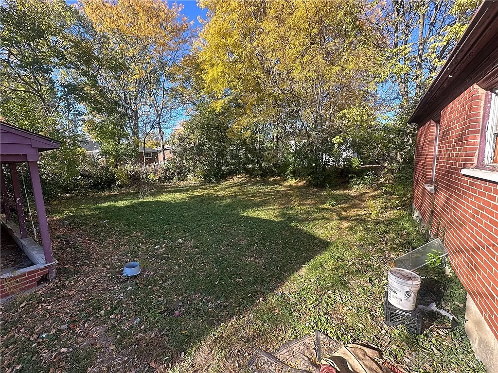 2511 Baywood St, Dayton, OH 45406 