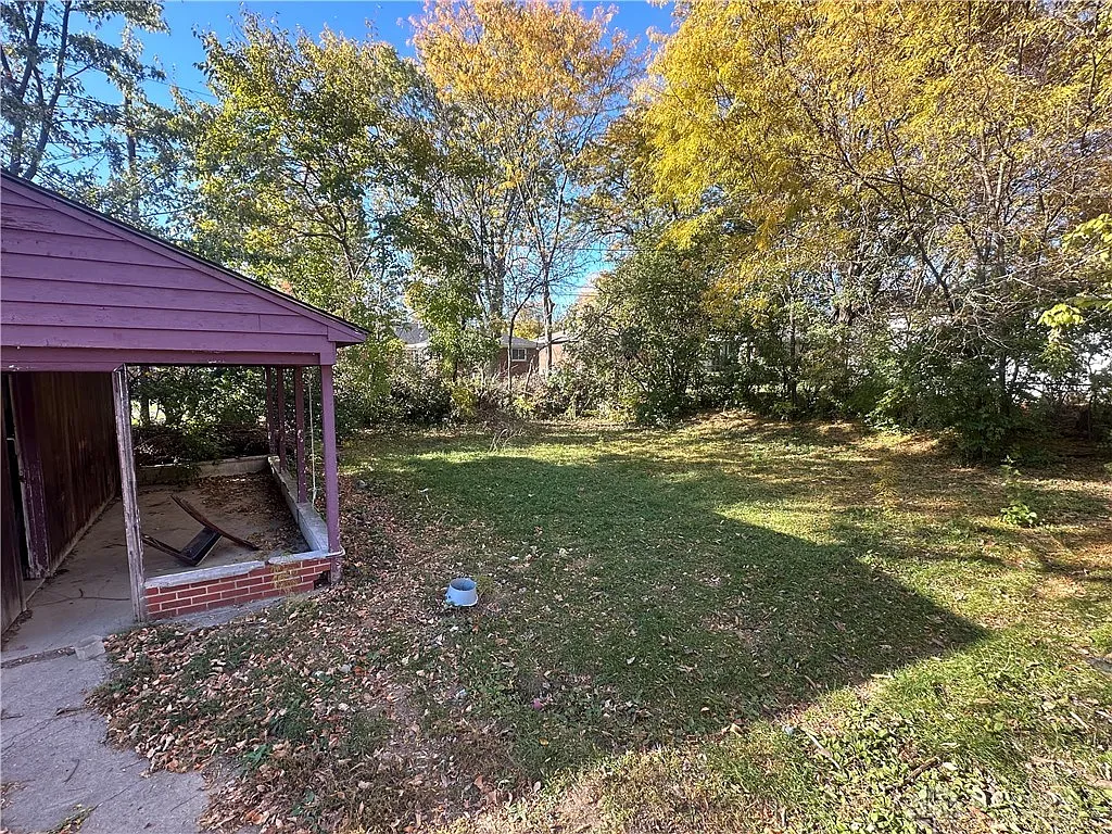 2511 Baywood St, Dayton, OH 45406 