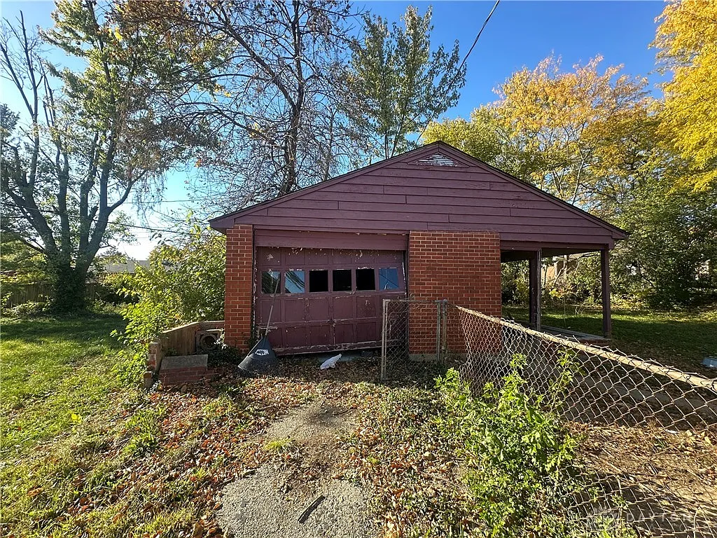 2511 Baywood St, Dayton, OH 45406 