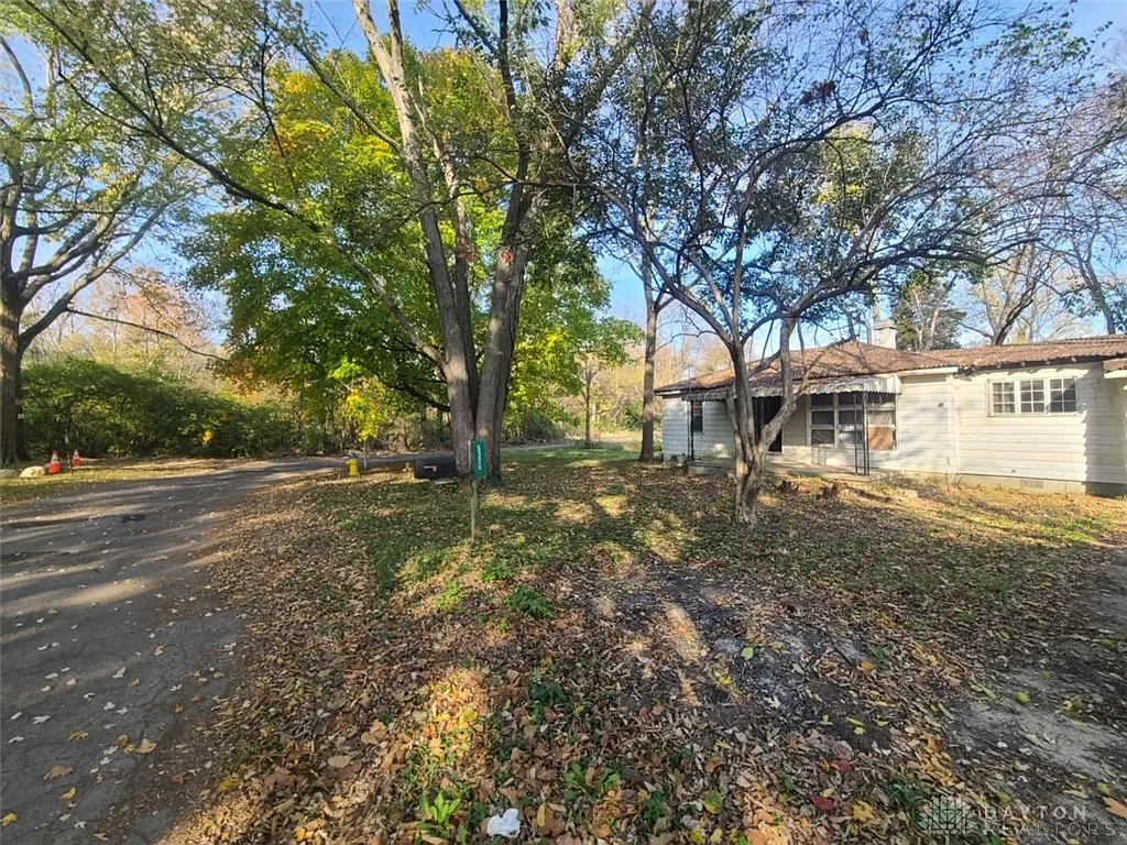 Ranch Home with Quiet Charm – Ready for Updates