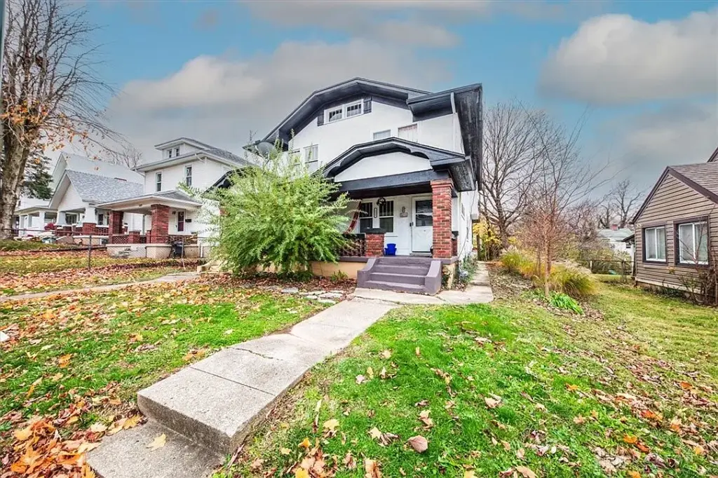 1325-1327 Phillips Ave, Dayton, OH 45410 