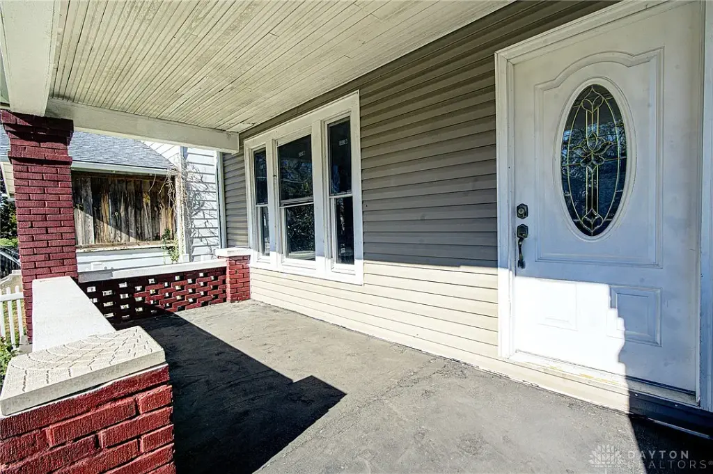 1112 Linden Ave, Dayton, OH 45410 