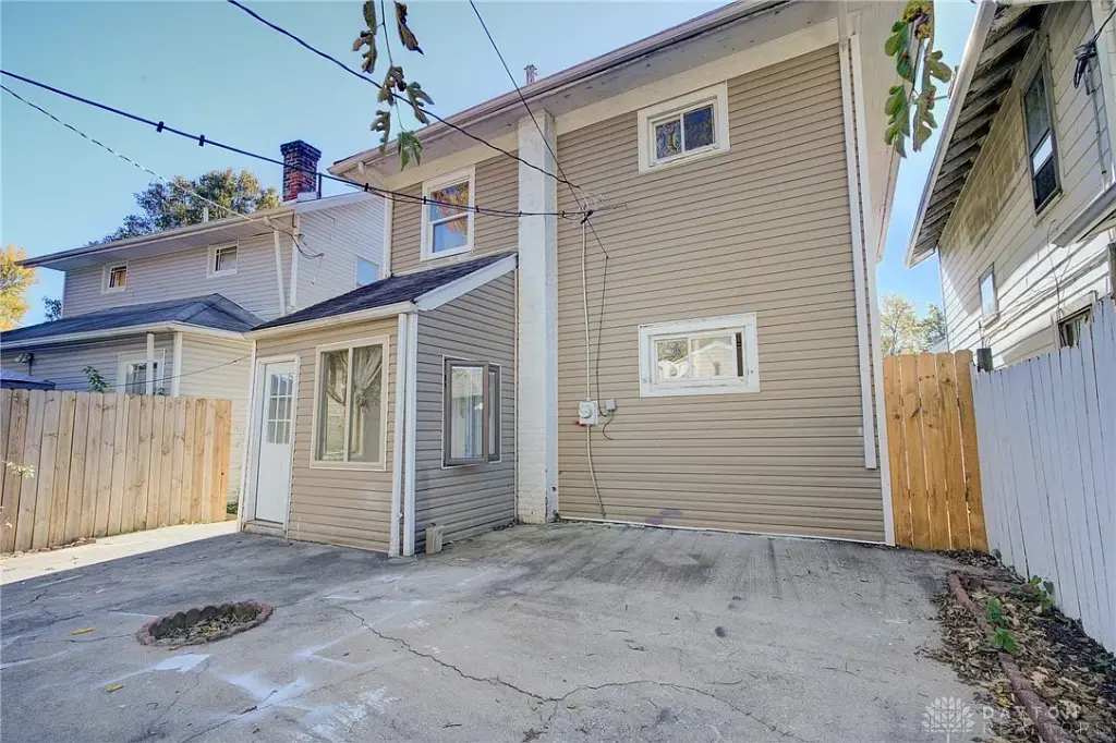 1112 Linden Ave, Dayton, OH 45410 