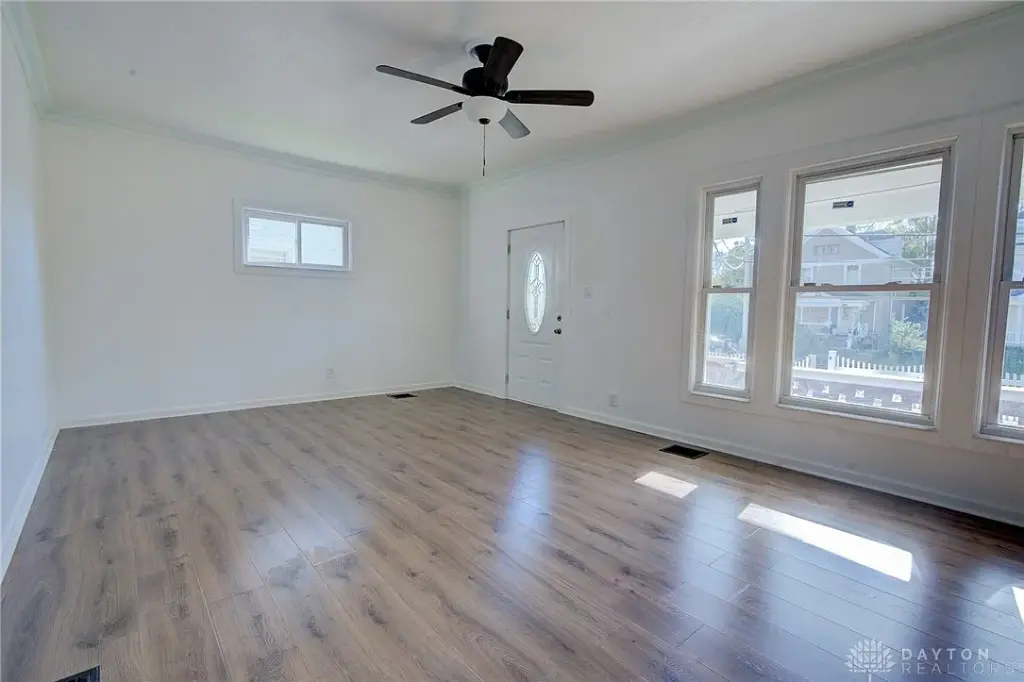 1112 Linden Ave, Dayton, OH 45410 