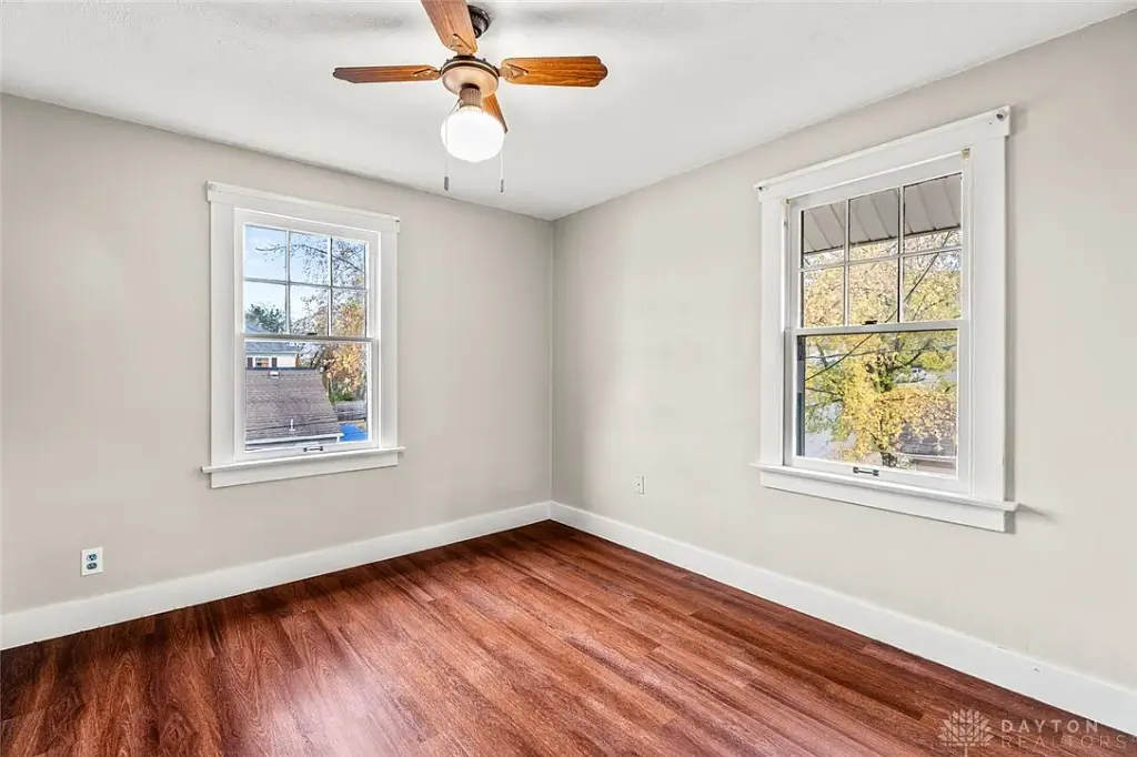 302 Illinois Ave, Dayton, OH 45410 
