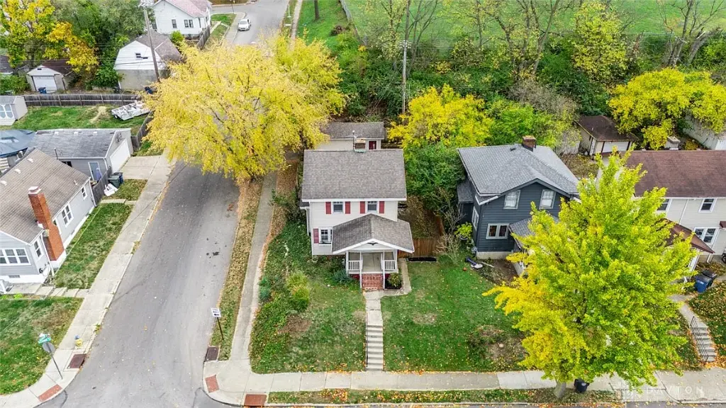 302 Illinois Ave, Dayton, OH 45410 