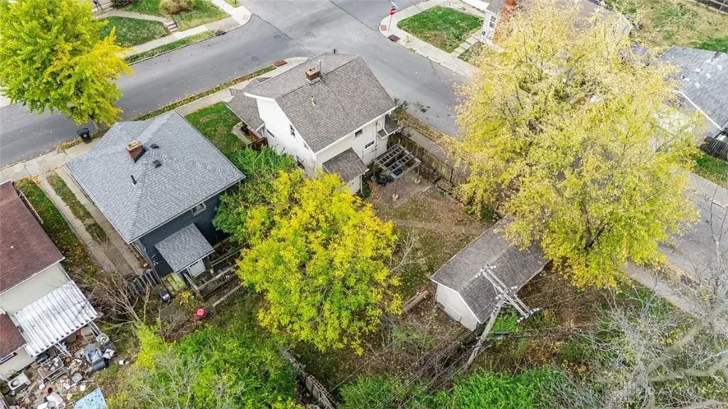 302 Illinois Ave, Dayton, OH 45410 