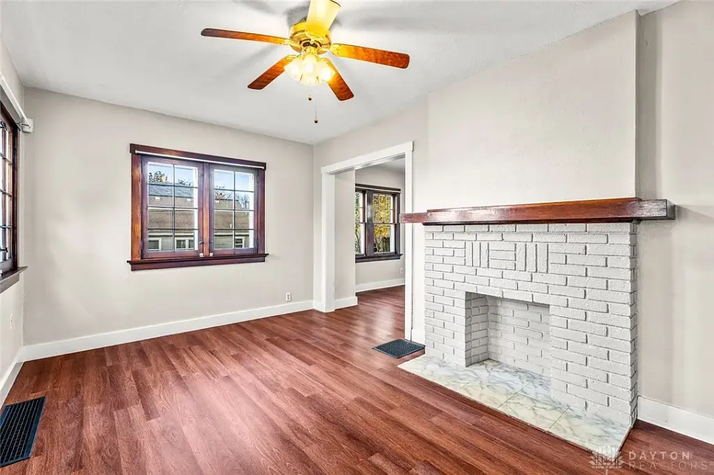 302 Illinois Ave, Dayton, OH 45410 