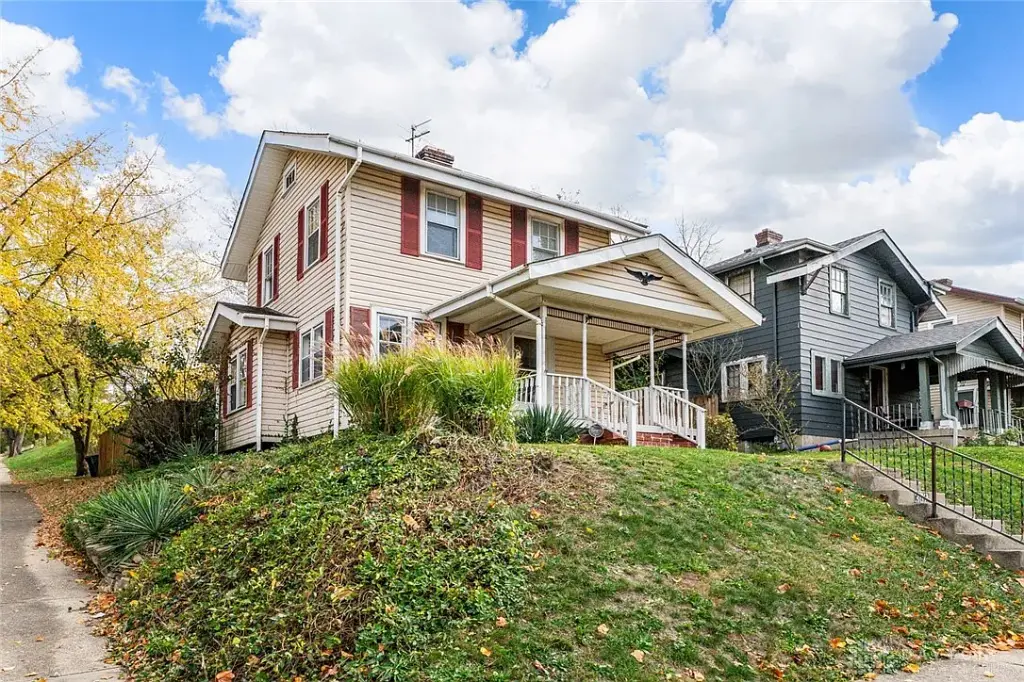 302 Illinois Ave, Dayton, OH 45410 