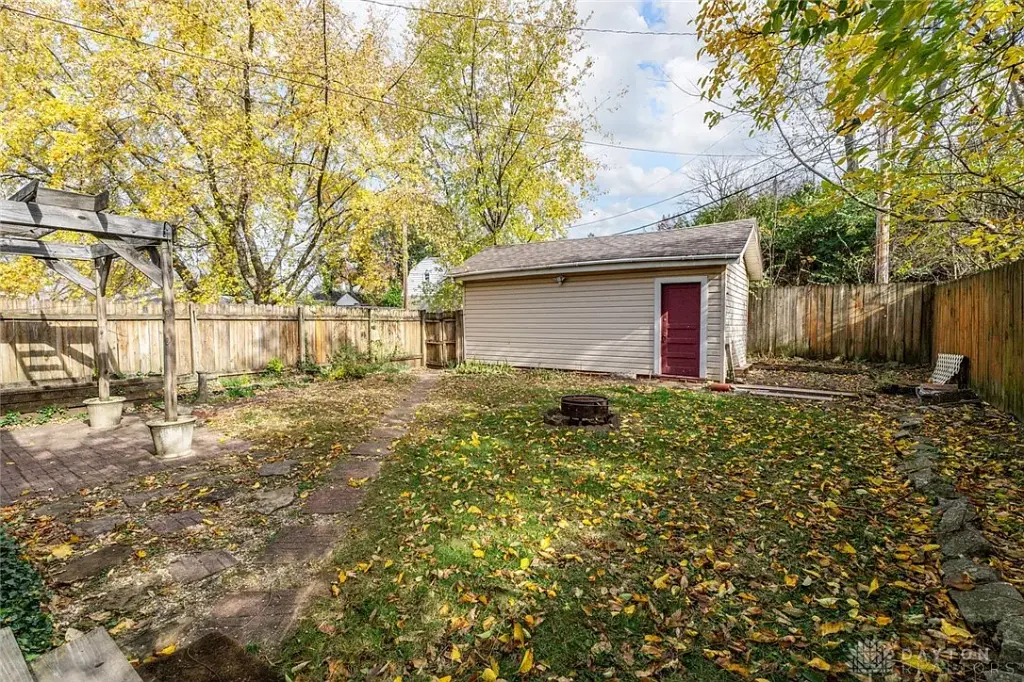 302 Illinois Ave, Dayton, OH 45410 