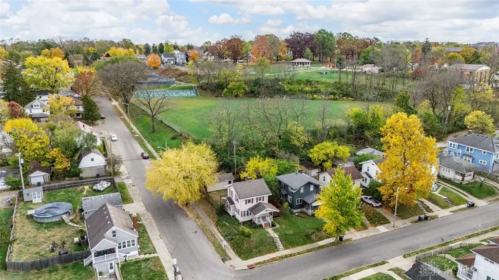 302 Illinois Ave, Dayton, OH 45410 