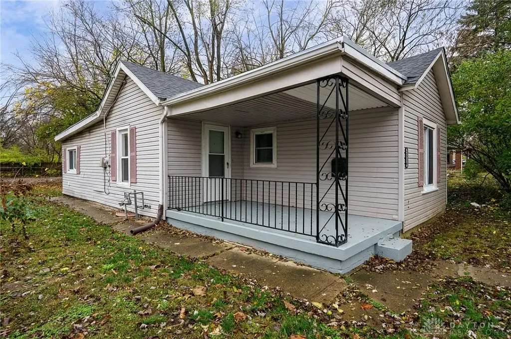 2516 McCall St, Dayton, OH 45417 