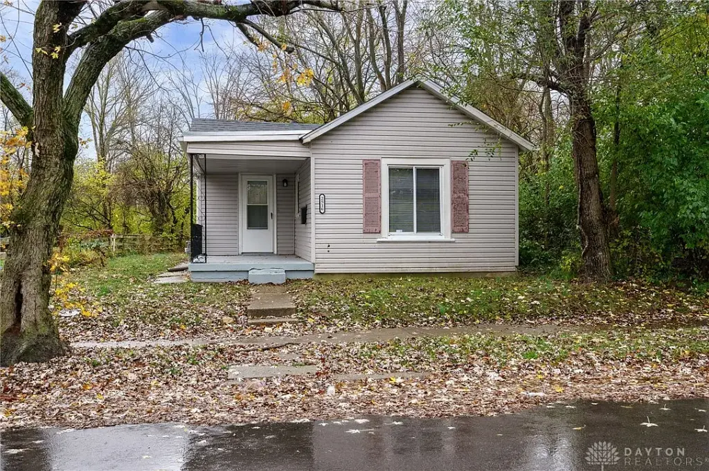 2516 McCall St, Dayton, OH 45417 